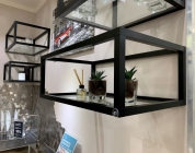 Каркасно-модульная система «LOFT» - 24
