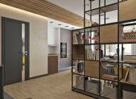 Каркасно-модульная система «LOFT» - 25