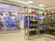 Перегородки для магазина - 4
