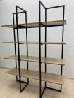 Каркасно-модульная система «LOFT» - 3
