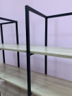 Каркасно-модульная система «LOFT» - 4