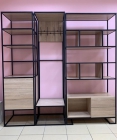 Каркасно-модульная система «LOFT» - 20
