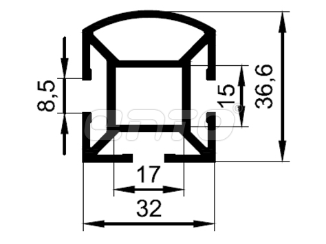 Т170-02 (профиль-прогон)