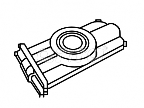 К-019P (замок для С1-12)
