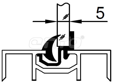 Т202 (уплотнитель)