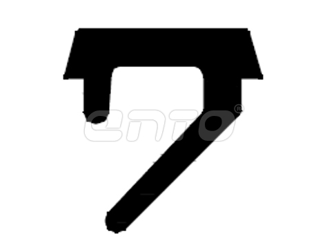 Т207 (уплотнитель рамный)