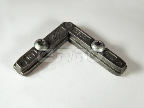 Monticelli 7500 (закладная для F1-25, F1-28)
