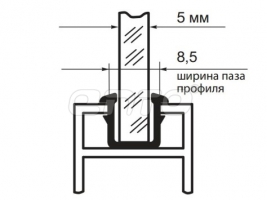 T208 (уплотнитель)