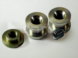 КП-2 (комплект крепежных элементов)