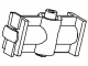 К002-01 (замок 17х26)