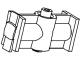 К002-02 (замок 17х26)