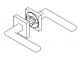 MDK411 (ручки на квадратной розетке)