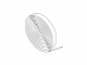 RP16/15-66 (монтажная лента 3M VHB RP16)