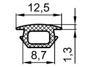 К404 <br> (заглушка декоративная)